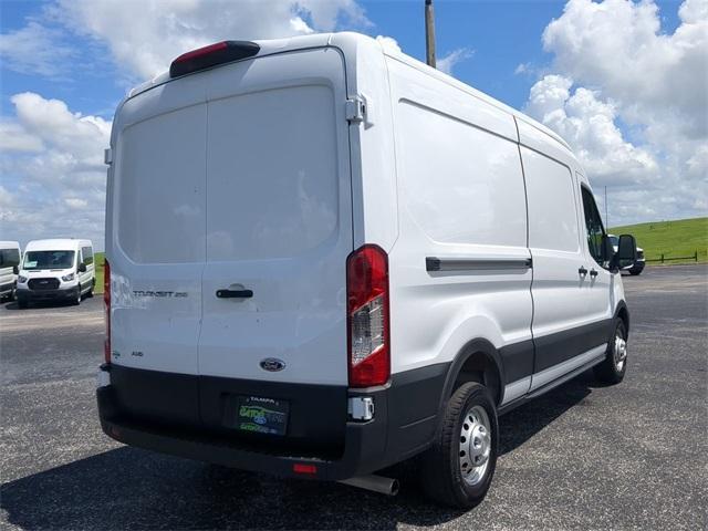 new 2024 Ford Transit-250 car, priced at $55,155