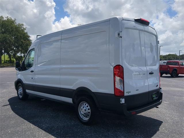 new 2024 Ford Transit-250 car, priced at $55,155