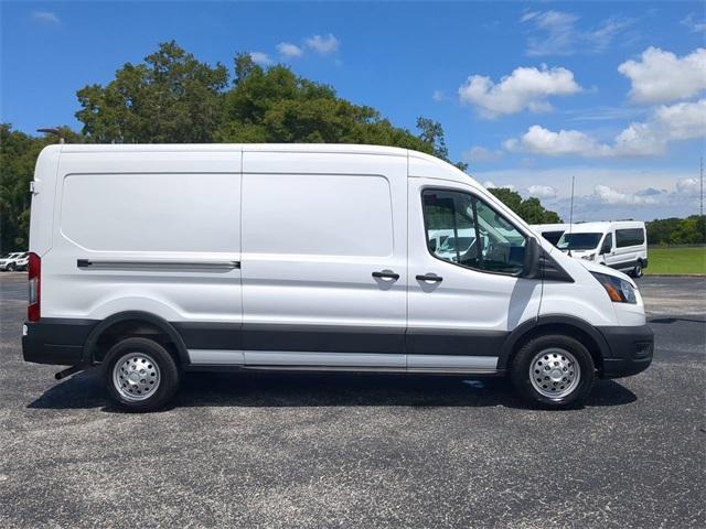 new 2024 Ford Transit-250 car, priced at $55,155