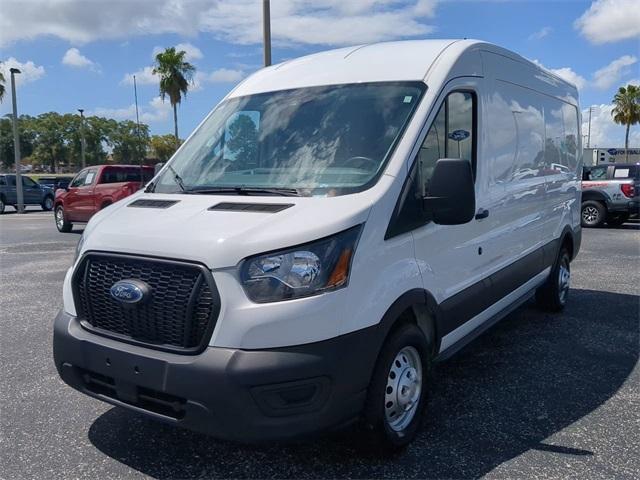 new 2024 Ford Transit-250 car, priced at $55,155