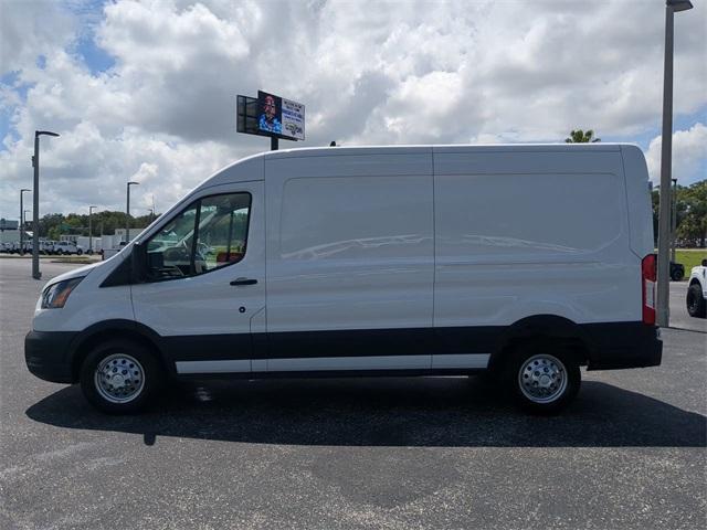 new 2024 Ford Transit-250 car, priced at $55,155