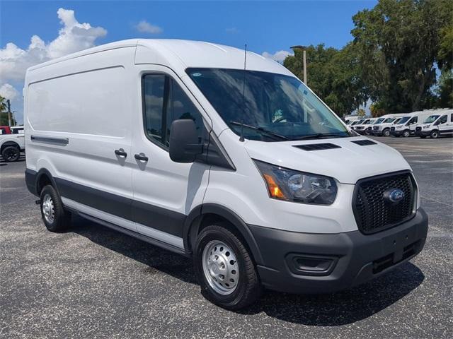 new 2024 Ford Transit-250 car, priced at $55,155