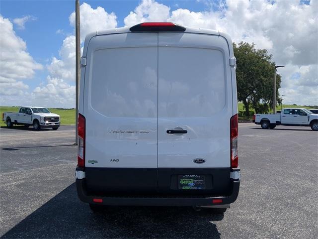 new 2024 Ford Transit-250 car, priced at $55,155