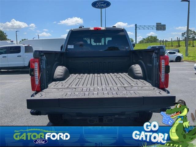 new 2025 Ford F-250 car, priced at $82,493