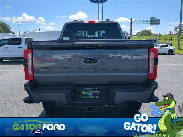 new 2025 Ford F-250 car, priced at $82,493