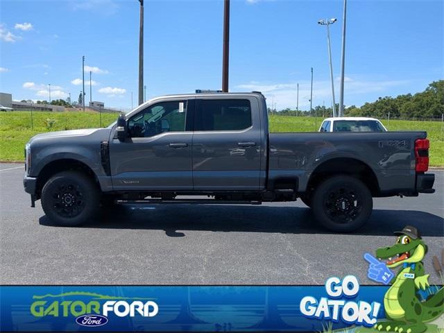 new 2025 Ford F-250 car, priced at $82,493