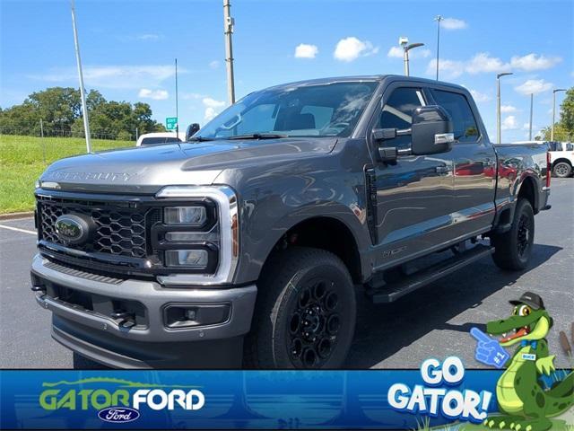 new 2025 Ford F-250 car, priced at $82,493