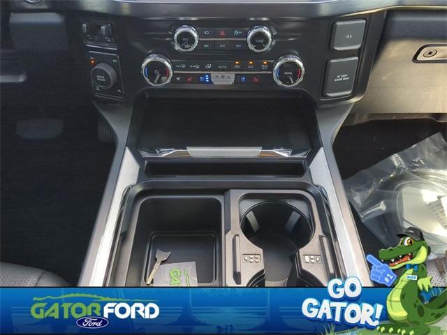 new 2025 Ford F-250 car, priced at $82,493