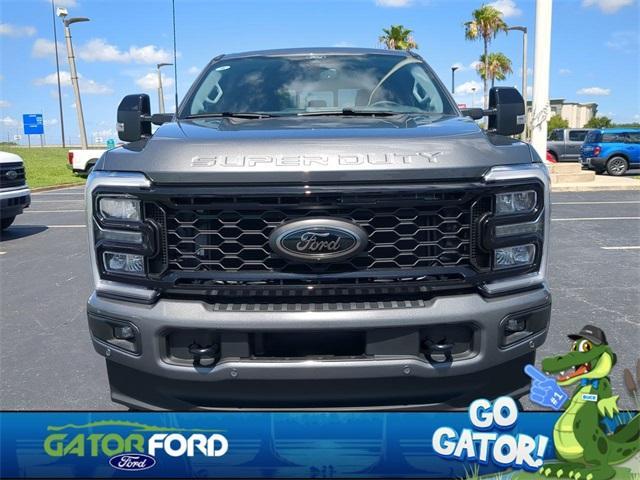 new 2025 Ford F-250 car, priced at $82,493