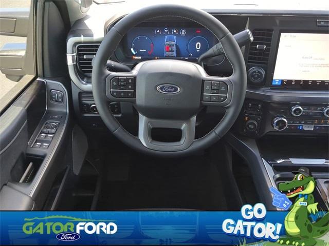 new 2025 Ford F-250 car, priced at $82,493