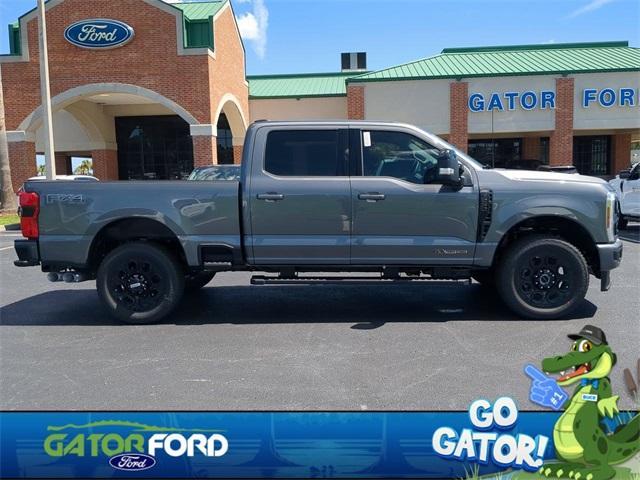 new 2025 Ford F-250 car, priced at $82,493