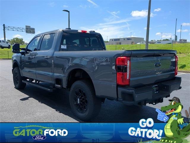 new 2025 Ford F-250 car, priced at $82,493