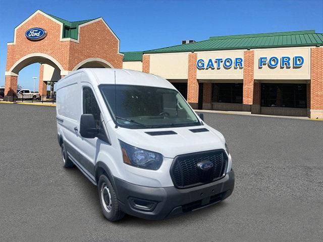 used 2022 Ford Transit-250 car, priced at $37,572