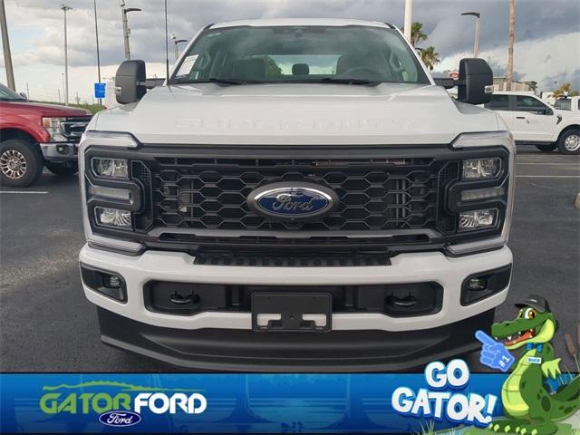 new 2025 Ford F-250 car, priced at $64,640