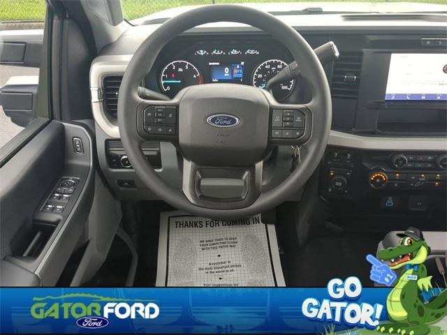 new 2025 Ford F-250 car, priced at $64,640