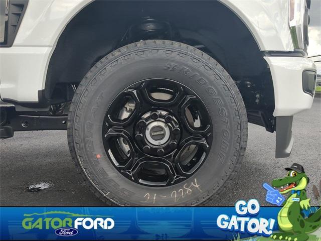 new 2025 Ford F-250 car, priced at $64,640