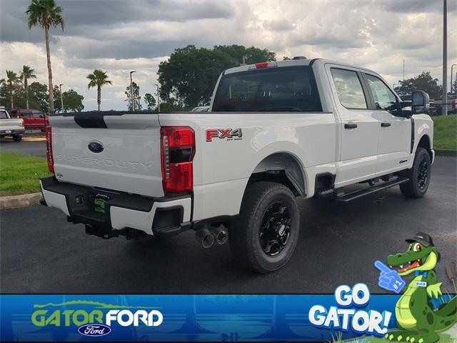new 2025 Ford F-250 car, priced at $64,640