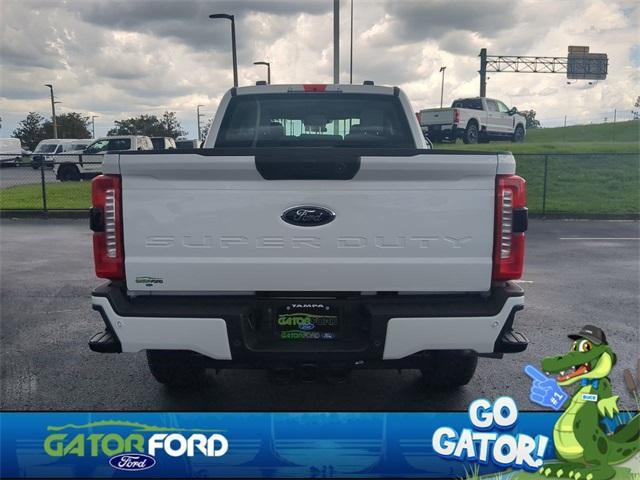new 2025 Ford F-250 car, priced at $64,640