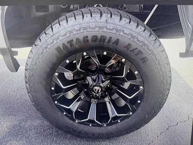 used 2022 Ford F-150 car, priced at $43,211