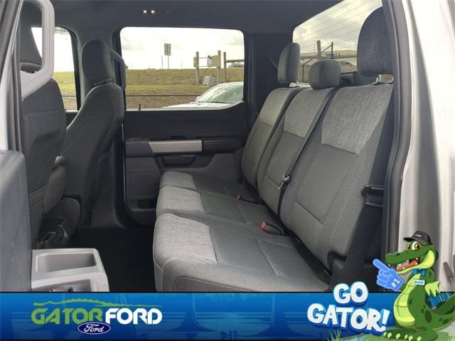 used 2022 Ford F-150 car, priced at $41,993