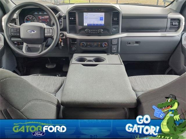 used 2022 Ford F-150 car, priced at $41,993