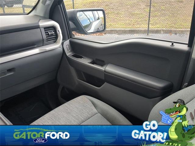 used 2022 Ford F-150 car, priced at $41,993