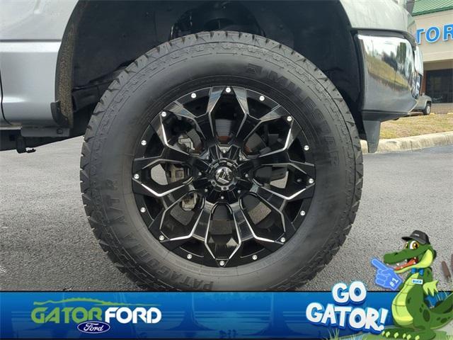 used 2022 Ford F-150 car, priced at $41,993