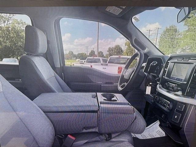 used 2022 Ford F-150 car, priced at $43,211