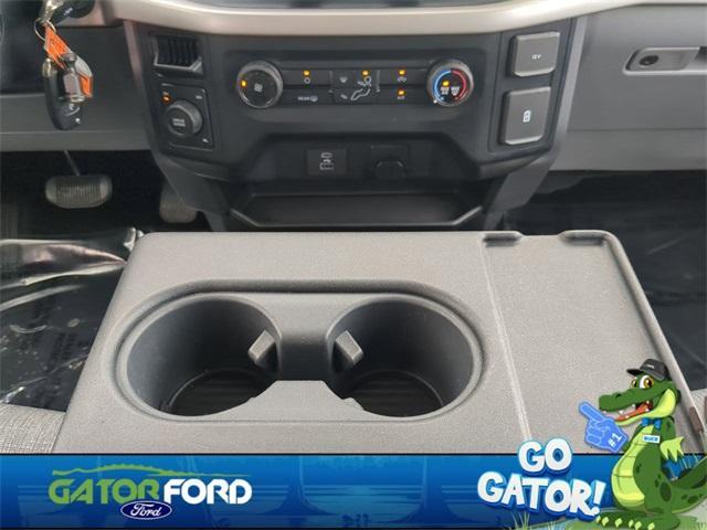 used 2022 Ford F-150 car, priced at $41,993