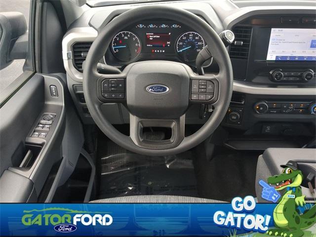 used 2022 Ford F-150 car, priced at $41,993