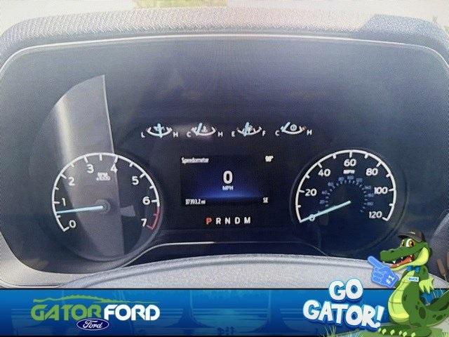 used 2022 Ford F-150 car, priced at $43,201