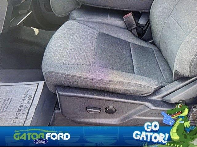 used 2022 Ford F-150 car, priced at $43,201