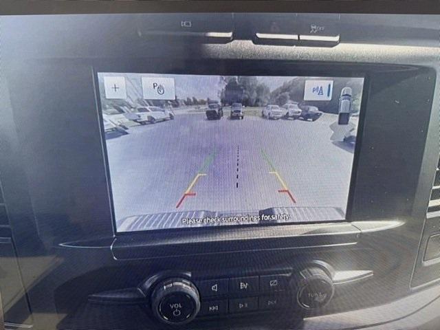 used 2022 Ford F-150 car, priced at $43,211