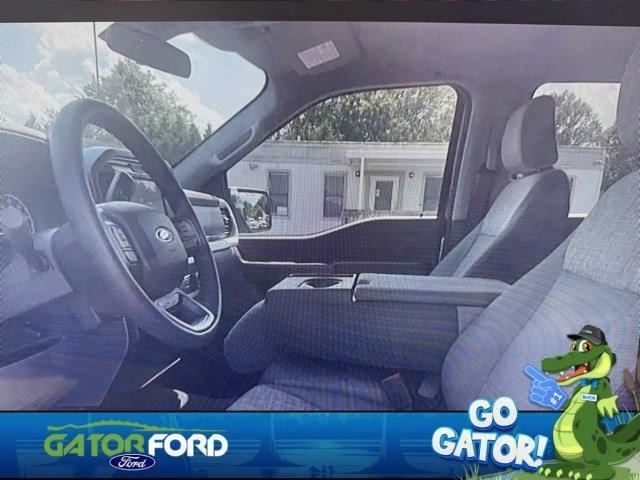 used 2022 Ford F-150 car, priced at $43,201