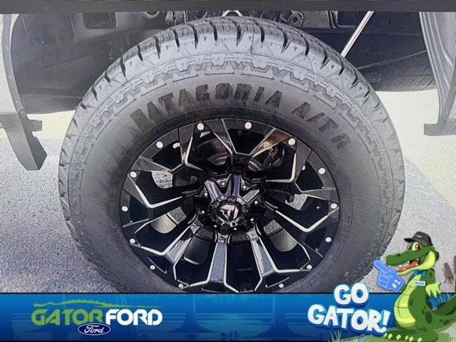 used 2022 Ford F-150 car, priced at $43,201