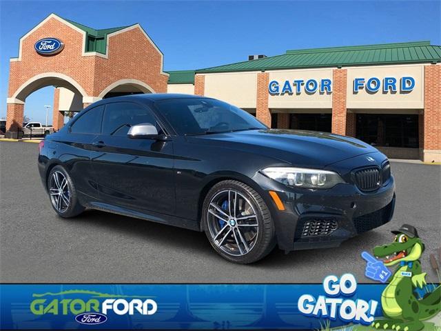 used 2019 BMW M240 car, priced at $24,712