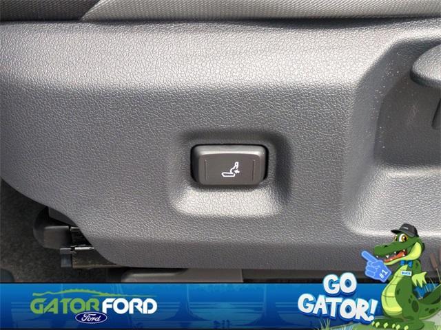 used 2025 Toyota Tacoma car, priced at $40,523