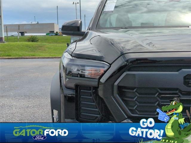 used 2025 Toyota Tacoma car, priced at $40,523