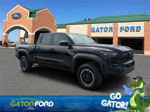 used 2025 Toyota Tacoma car, priced at $40,523
