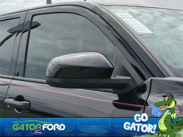 used 2025 Toyota Tacoma car, priced at $40,523