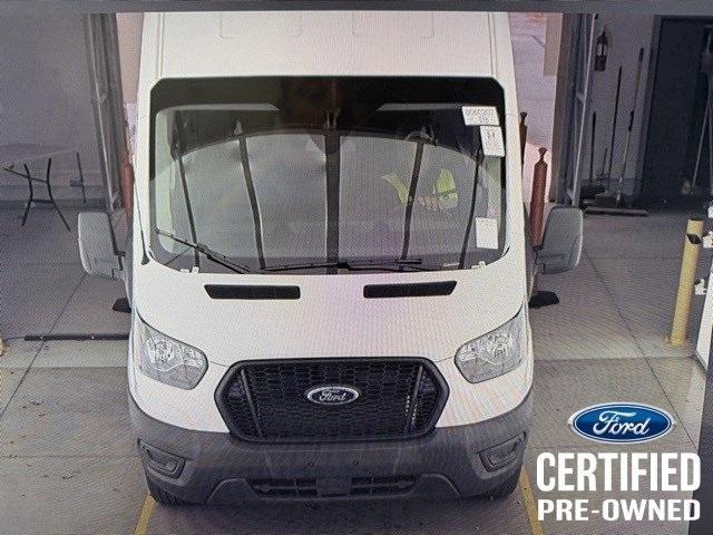 used 2023 Ford Transit-250 car, priced at $41,182