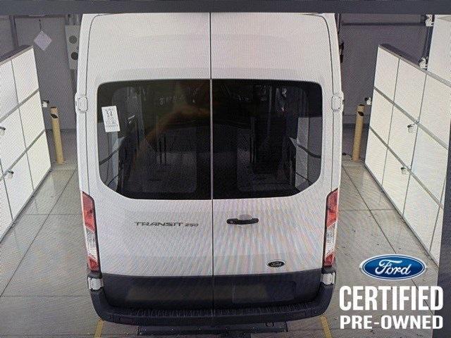 used 2023 Ford Transit-250 car, priced at $41,182