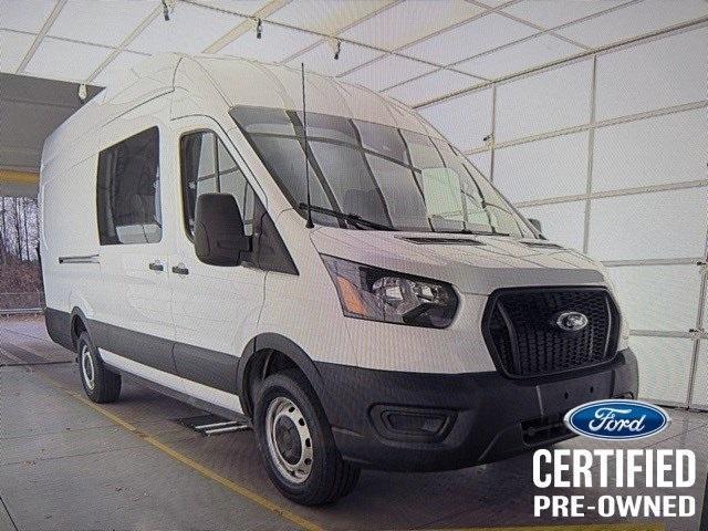 used 2023 Ford Transit-250 car, priced at $41,182