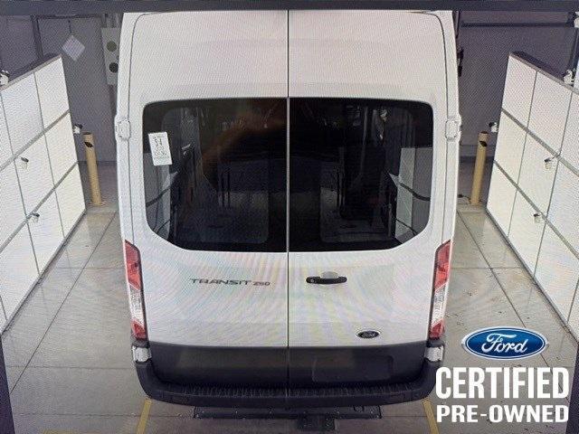 used 2023 Ford Transit-250 car, priced at $41,182