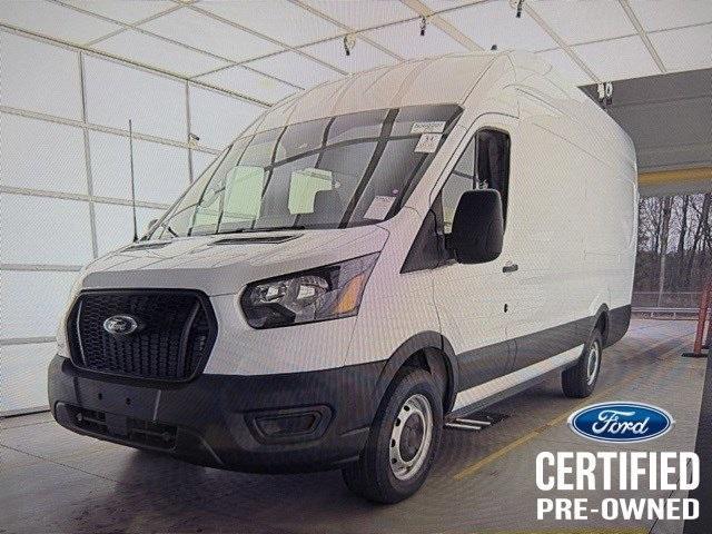 used 2023 Ford Transit-250 car, priced at $41,182