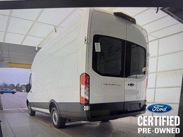 used 2023 Ford Transit-250 car, priced at $41,182