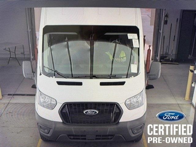 used 2023 Ford Transit-250 car, priced at $41,182