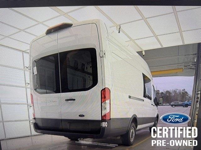 used 2023 Ford Transit-250 car, priced at $41,182