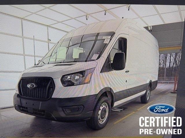 used 2023 Ford Transit-250 car, priced at $41,182