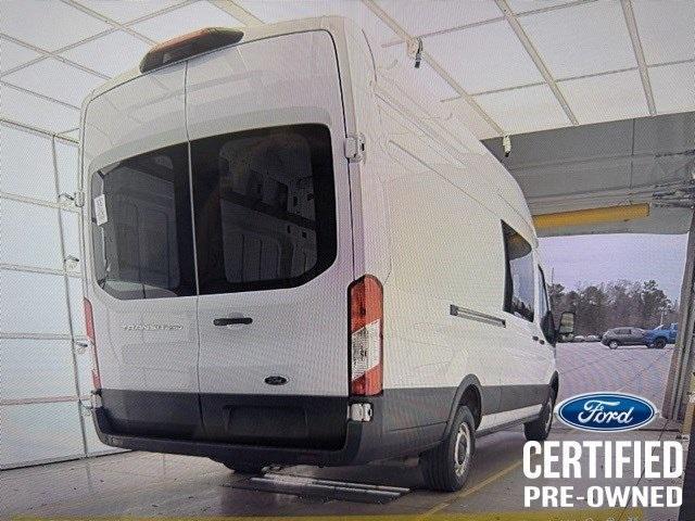 used 2023 Ford Transit-250 car, priced at $41,182